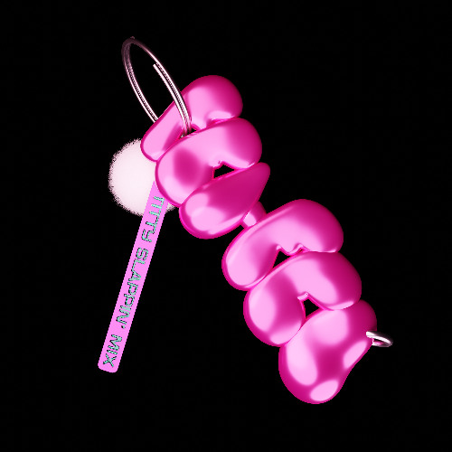 Headroom Mix 005 - Fei-Fei (Titty Slapping Mix)