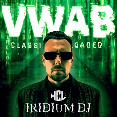 Iridium DJ | VWAB 2025 DJ Contest | Italian Hardstyle Classics Reloaded | 2025