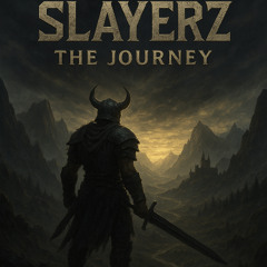 Slayerz - The Journey