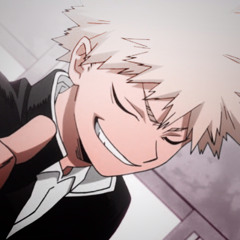 bakugou.