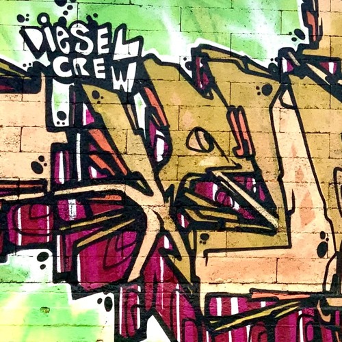 ELECTROM SPECIAL SET 4 NSB RADIO / DIESEL POWER BY DIESEL RECORDINGS 7/11/20