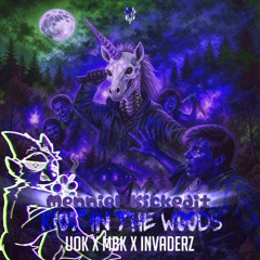 Riot in the Woods (Menniel Kickedit)