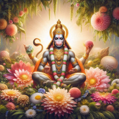 Sri Hanuman Ki Jai