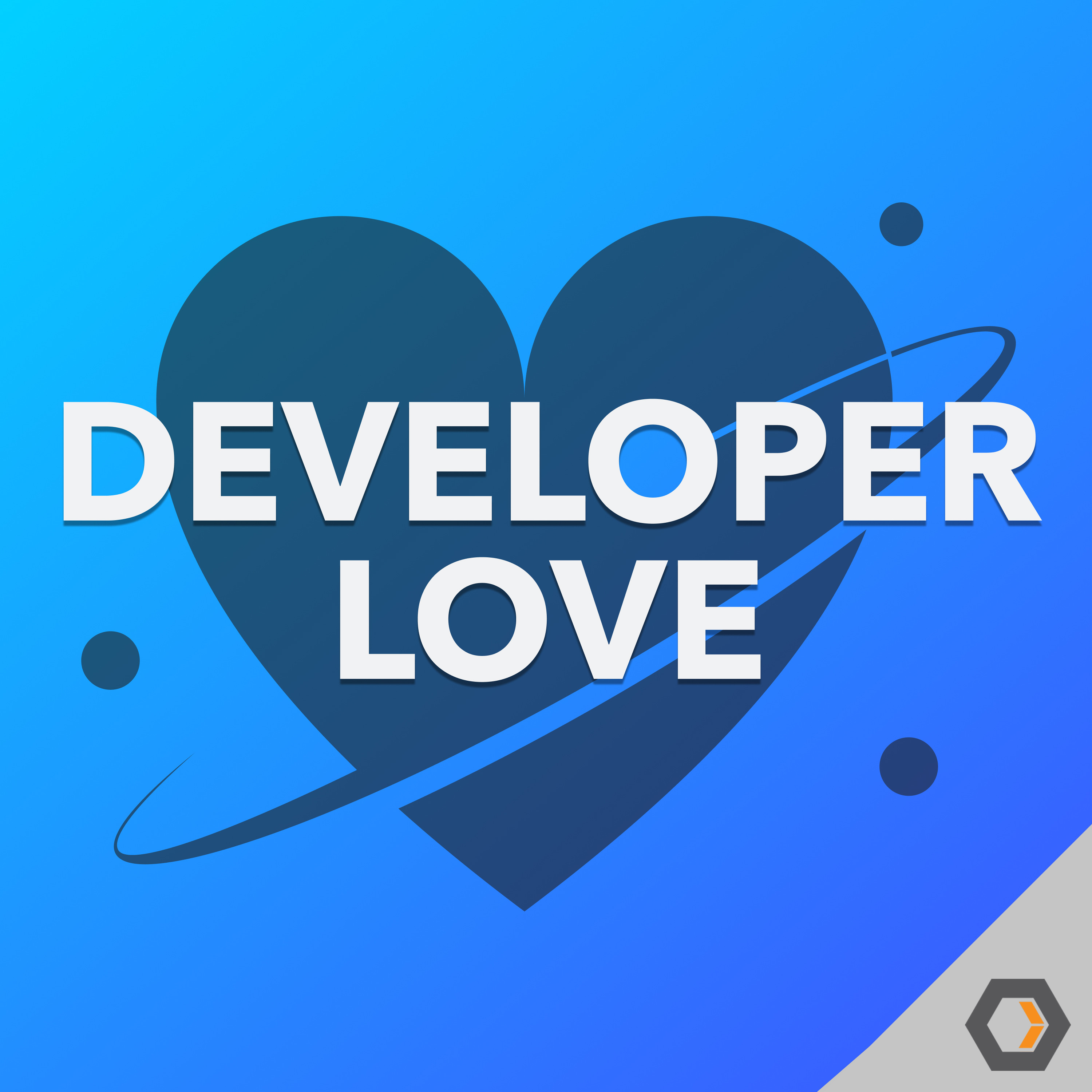 Heavybit Podcast Network Master Feed