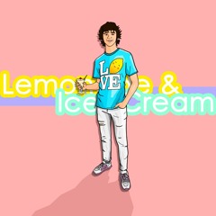 Lemonade & Ice Cream (Ft. Tre)
