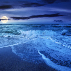When the Moon Falls