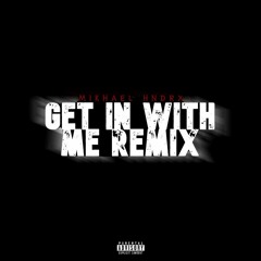 Mikhael Hndrx - Get In With Me Freestyle