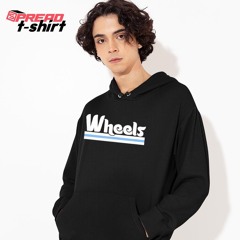 Zack Wheeler Philadelphia Phillies Wheels shirt