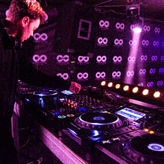 Drum and Bass Deep