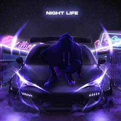 NIGHTMORSS - NIGHT LIFE