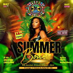 Summer Bounce Mix