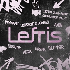 Lefris & Bobby G - Slip n Slide (FRYWARE Remix)