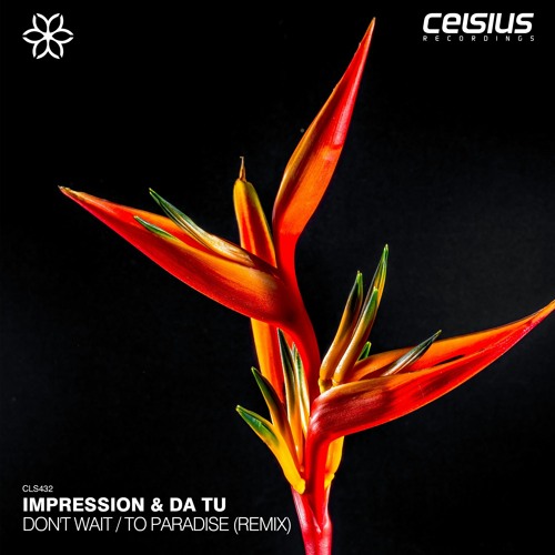 DA TU & Impression - Don't Wait