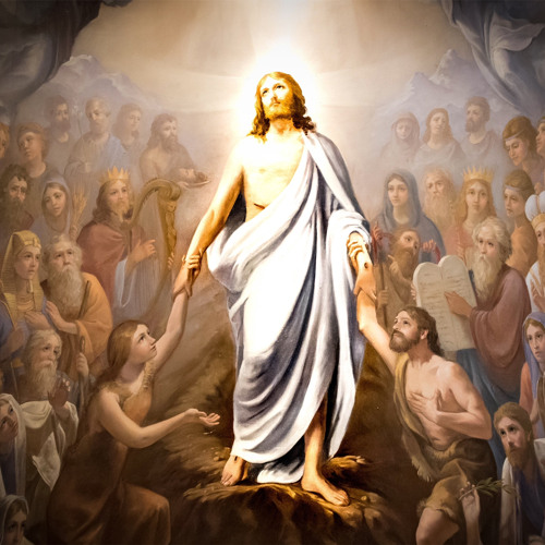You are He around whom stand - Fr Kyrillos Said