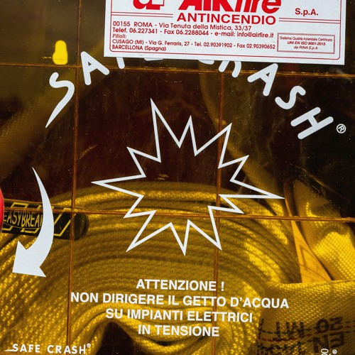 Empty Soul on a Sunny Day