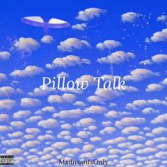 Pillow Talk