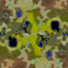 Usually May Disappear (disquiet0701)