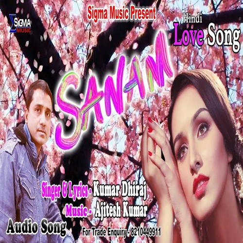 Sanam (Hindi Song)