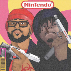 Nintendo ft XUPERP (prod. Dreamboii)
