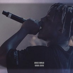 Juice WRLD - Over High [Prod. SickBoy]