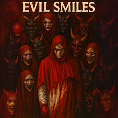EVIL SMILE (PROD. KAKOO)