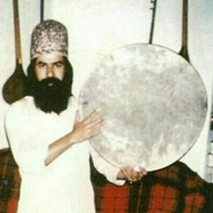 سید خلیل عالی نژاد، مولا جانم