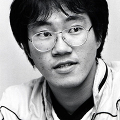R.I.P Toriyama (Prod.BOSSA)
