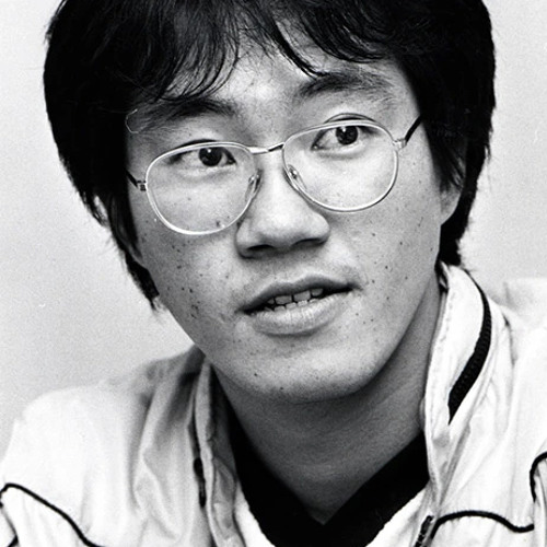 R.I.P Toriyama (Prod.BOSSA)