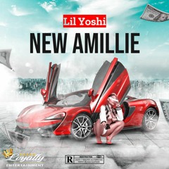 Lil Yoshi - New  Amillie