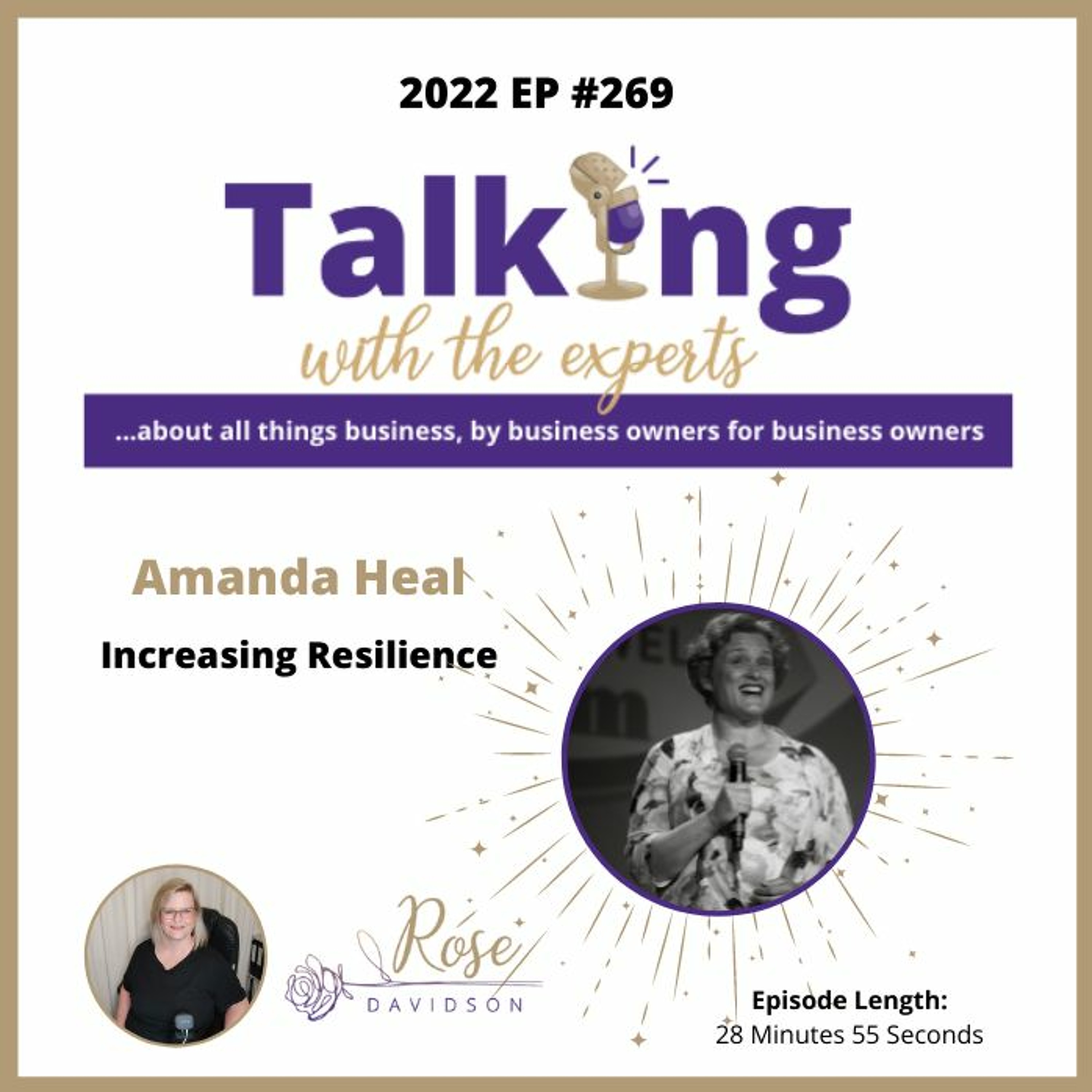 Talking with the Experts