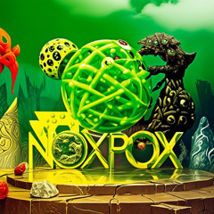 noxpox - Verhedderung