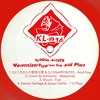 1. DJ これからの緊急災害 & DJ DISAPPOINTED -  Acid Flow