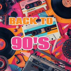 Back to the 90s