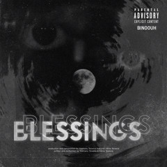 Blessings (feat.D1)