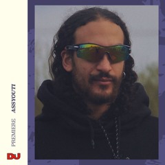 Premiere: Assyouti ‘Loose Cannon’