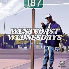 Let It Be (West Coast Rap Beat)