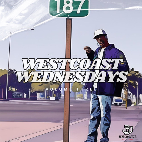 Gangsta' (West Coast Rap Beat)
