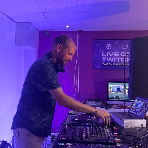 Tidyland Weekender Twitch Stream.WAV