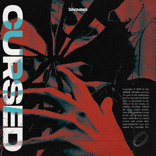 iwilldiеhere x zeitfall - cursed