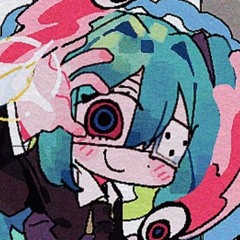Static - Hatsune Miku (sped up)