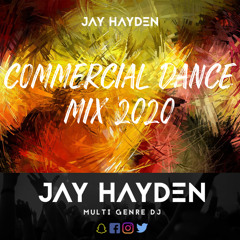 Commercial Dance Mix 2020