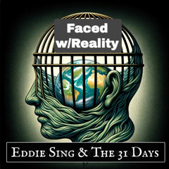 Faced With Reality (AI Reimagined)