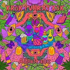 Albatraoz - Klappa Händerna (hardstyle Remix)