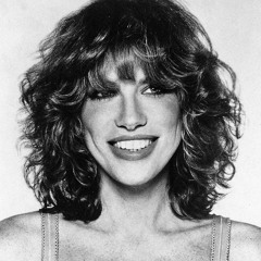 Carly Simon - You belong to me (Souldynamic Re-edit)