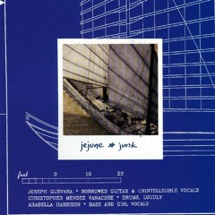 Jejune - Junk (1997 album)