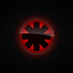 Can't Stop - RHCP (REMIX)