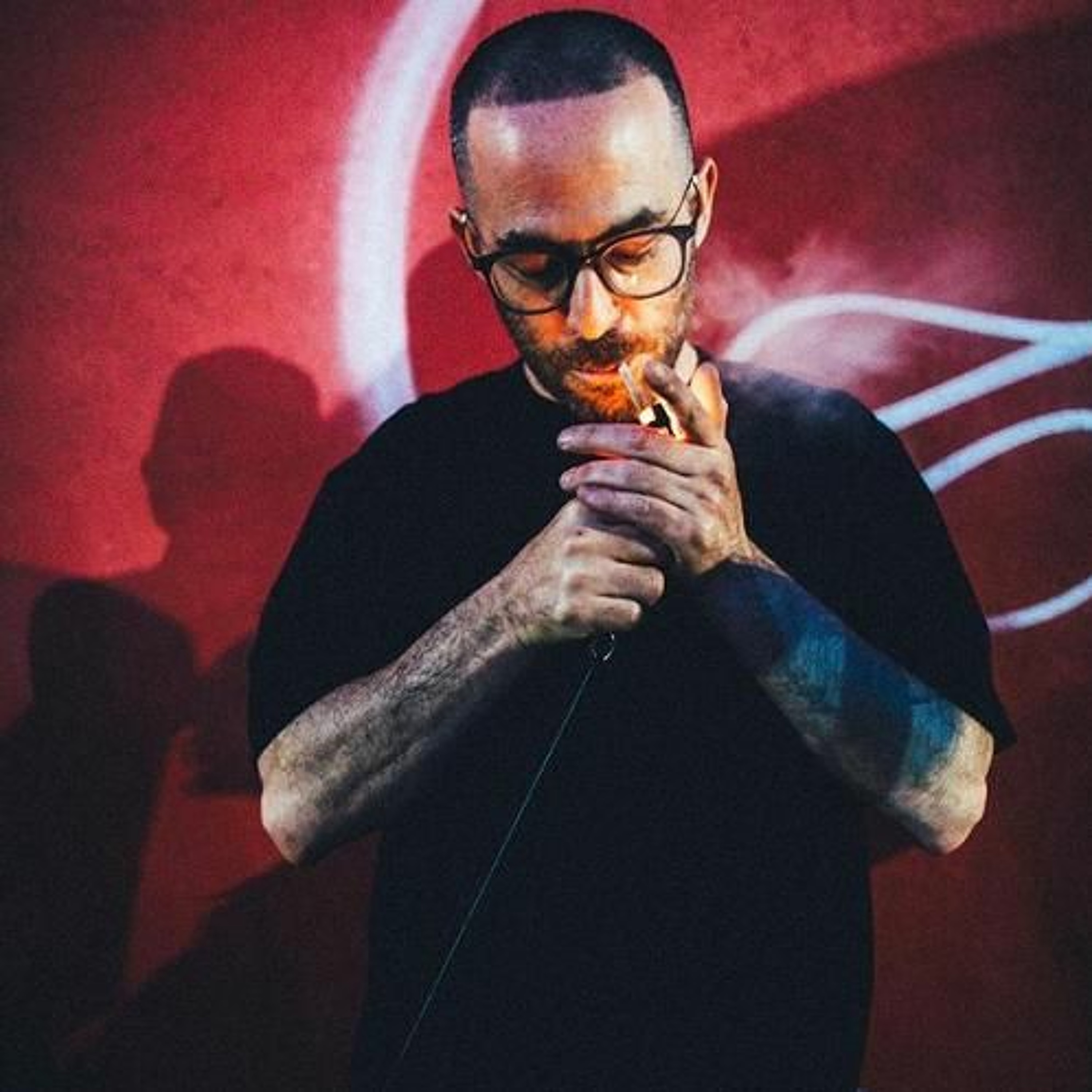 Alchemist X Nas Type Beat episode artwork