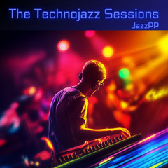 The Technojazz Sessions