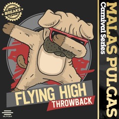 Flying High - Throwback