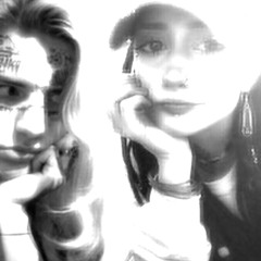 Onyx Heart - Lil Bo Weep x Legosi